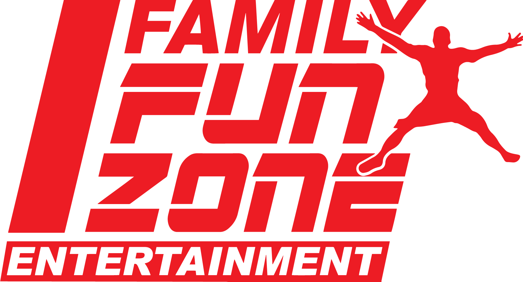 Family Fun Zone Logo